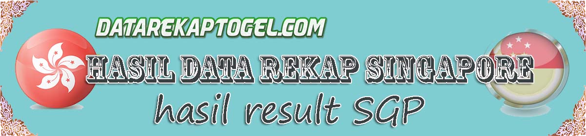 Data Keluaran Singapore 2025